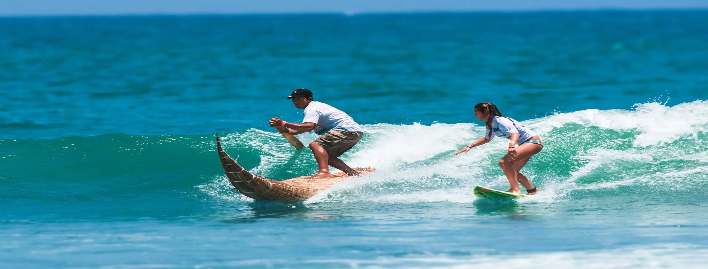 Image for La Libertad Surfing Paradise